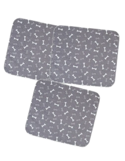 3 tapis EduPropre